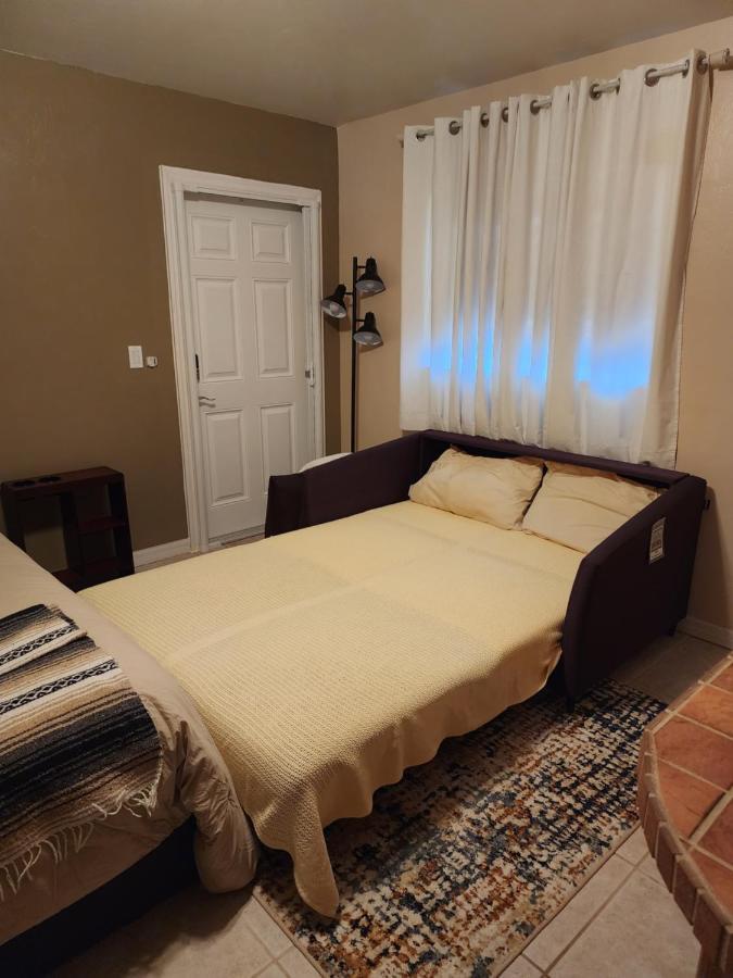 Hotel Quails Nest Cabo Coral Exterior foto